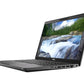 Dell Latitude 5400 Touch Screen 14" Laptop Core i5-8365U 16GB 128GB SSD Windows 11