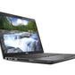 Dell Latitude 5400 Touch Screen 14" Laptop Core i5-8365U 16GB 128GB SSD Windows 11