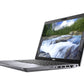 Dell Latitude 5410 Touch 14" Laptop Core i5 10th Gen CPU 16GB 128GB SSD Windows 11