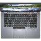 Dell Latitude 5410 Touch 14" Laptop Core i5 10th Gen CPU 16GB 128GB SSD Windows 11