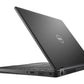 Dell Latitude 5480 14" Laptop Core i5-7300U 2.60GHz 8GB 256GB SSD Windows 10