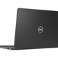 Dell Latitude 7300 13.3" Laptop Core i5-8365U 1.60GHz 8GB 256GB SSD Windows 11
