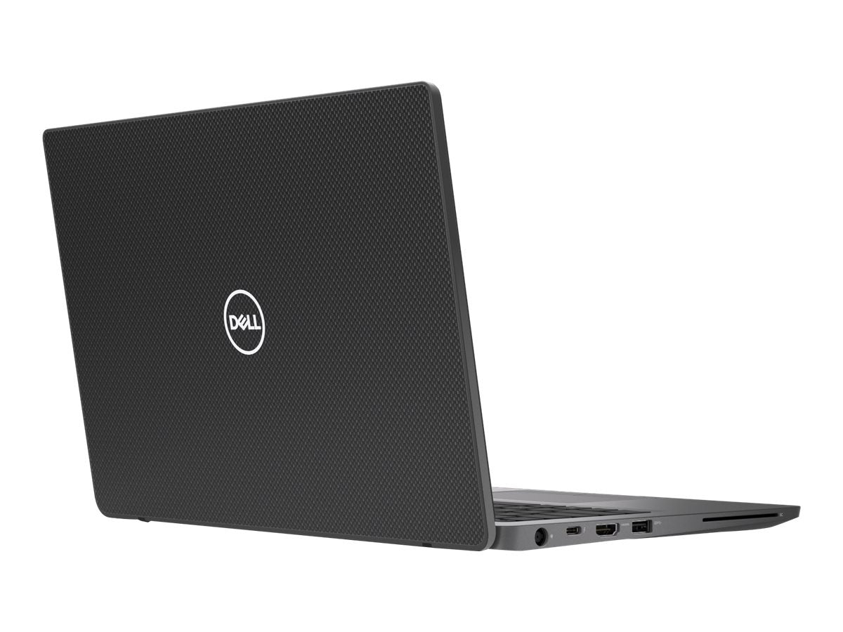 Dell Latitude 7300 13.3" Laptop Core i5-8365U 1.60GHz 8GB 256GB SSD Windows 11