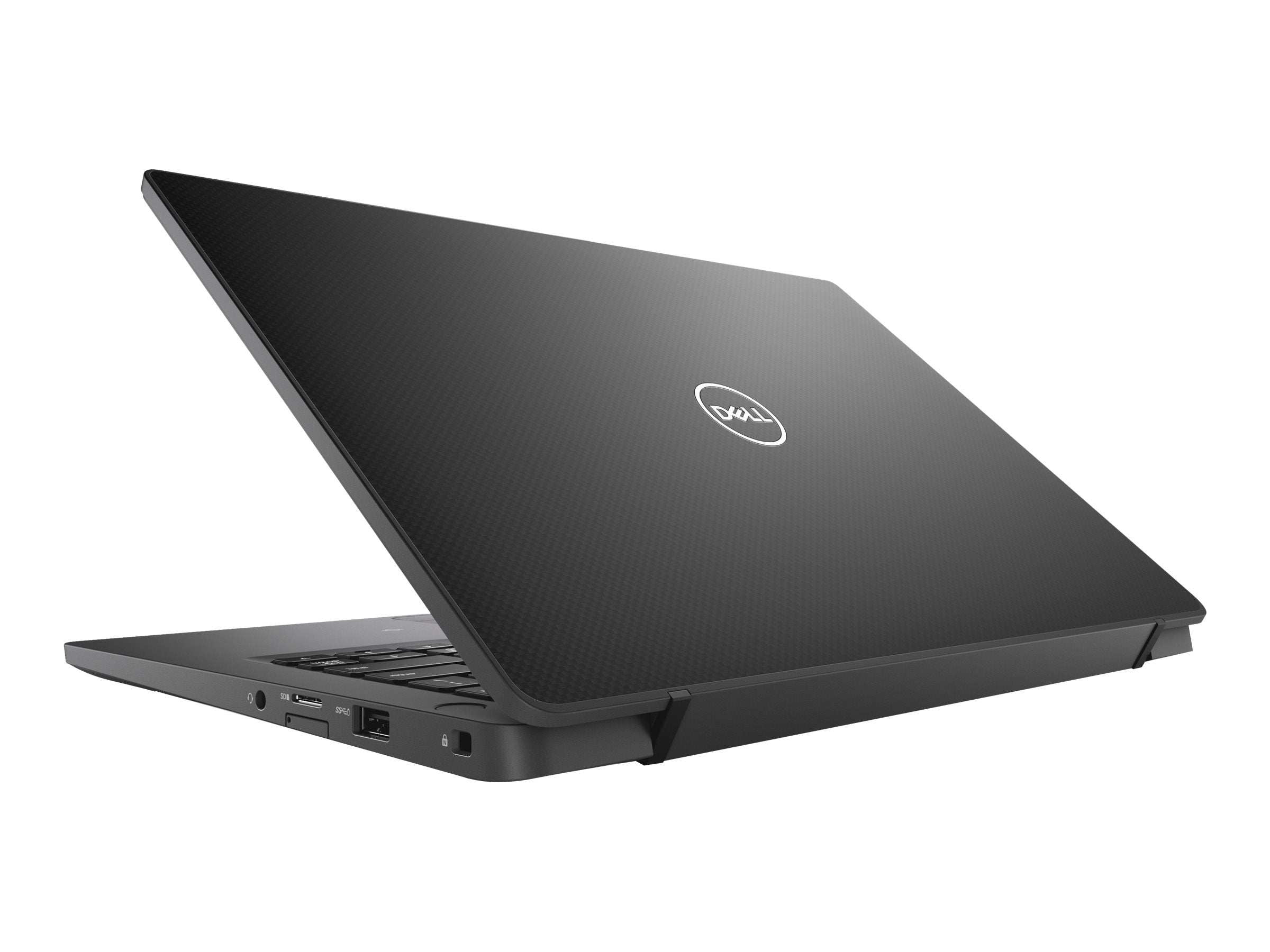 Dell Latitude 7300 13.3" Laptop Core i5-8365U 1.60GHz 8GB 256GB SSD Windows 11