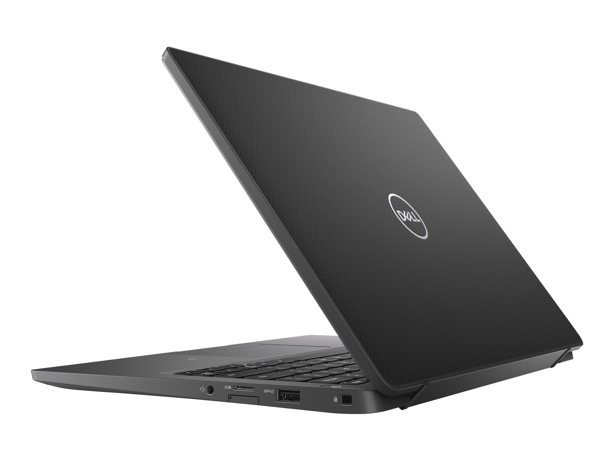 Dell Latitude 7400 14" Laptop - Core i5-8365U - 16GB - 256GB SSD
