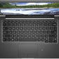 Dell Latitude 7400 14" Laptop Core i5-8365U 1.60 GHz 8GB 256GB SSD Windows 11