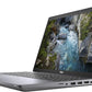 Dell Precision 3561 15.6" Laptop i7-11850H 2.50 GHz 16GB 256GB SSD Windows 11