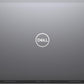 Dell Precision 3561 15.6" Laptop i7-11850H 2.50 GHz 16GB 256GB SSD Windows 11