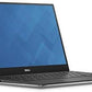 Dell XPS 9360 Laptop 13.3" i5-7200U 2.50GHz 8GB 500GB SSD Windows 10