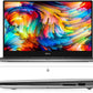 Dell XPS 9360 Laptop 13.3" i5-7200U 2.50GHz 8GB 500GB SSD Windows 10
