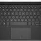 Dell XPS 9360 Laptop 13.3" i5-7200U 2.50GHz 8GB 500GB SSD Windows 10
