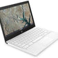 HP Chromebook 11a-na0502sa 11.6" MediaTek MT8183 2.00 GHz 4GB 32GB eMMC