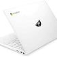HP Chromebook 11a-na0502sa 11.6" MediaTek MT8183 2.00 GHz 4GB 32GB eMMC