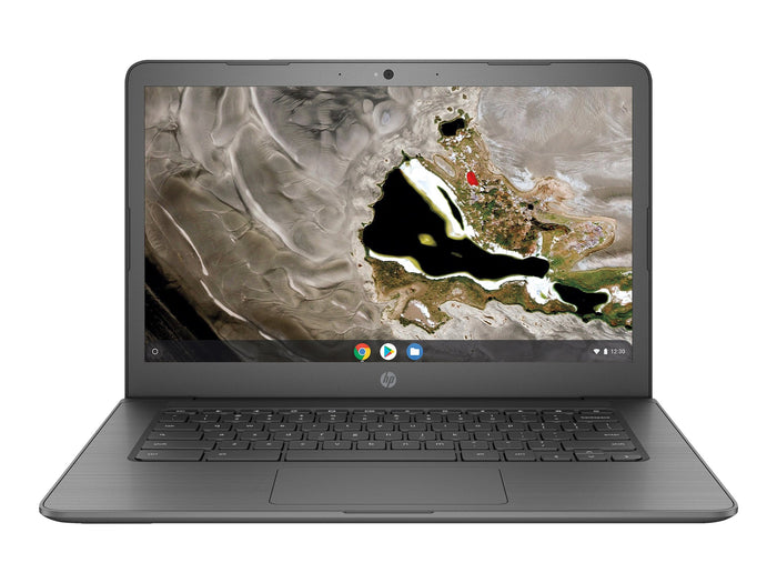 HP Chromebook 14A G5 14" Laptop AMD A4 9120C 4GB RAM 32GB eMMC