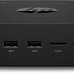HP Chromebox G2 Core i7-8650U 1.9 GHz 8GB 32GB SSD 4LT52EA#ABA