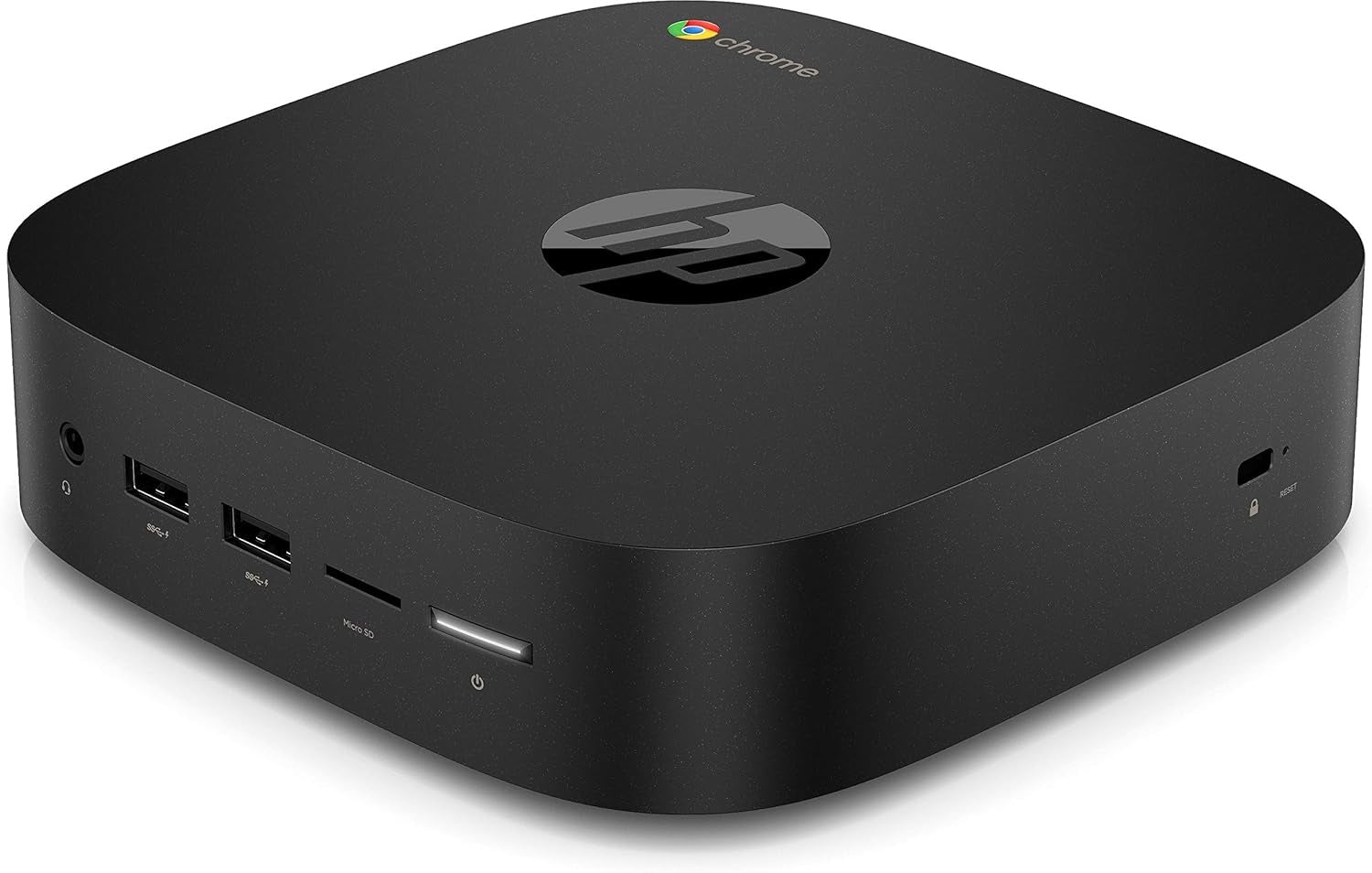 HP Chromebox G2 Mini Desktop Intel Core i7-8650U 8GB RAM 32GB SSD