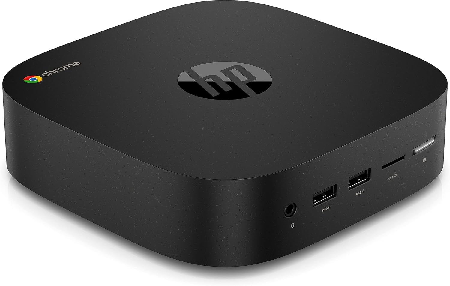 HP Chromebox G2 Mini Desktop Intel Core i7-8650U 8GB RAM 32GB SSD