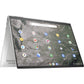 HP Elite C1030 Chromebook 13.5" Touch Screen Foldable 2-in-1 Laptop Core i7 vPRO 16GB 128GB SSD