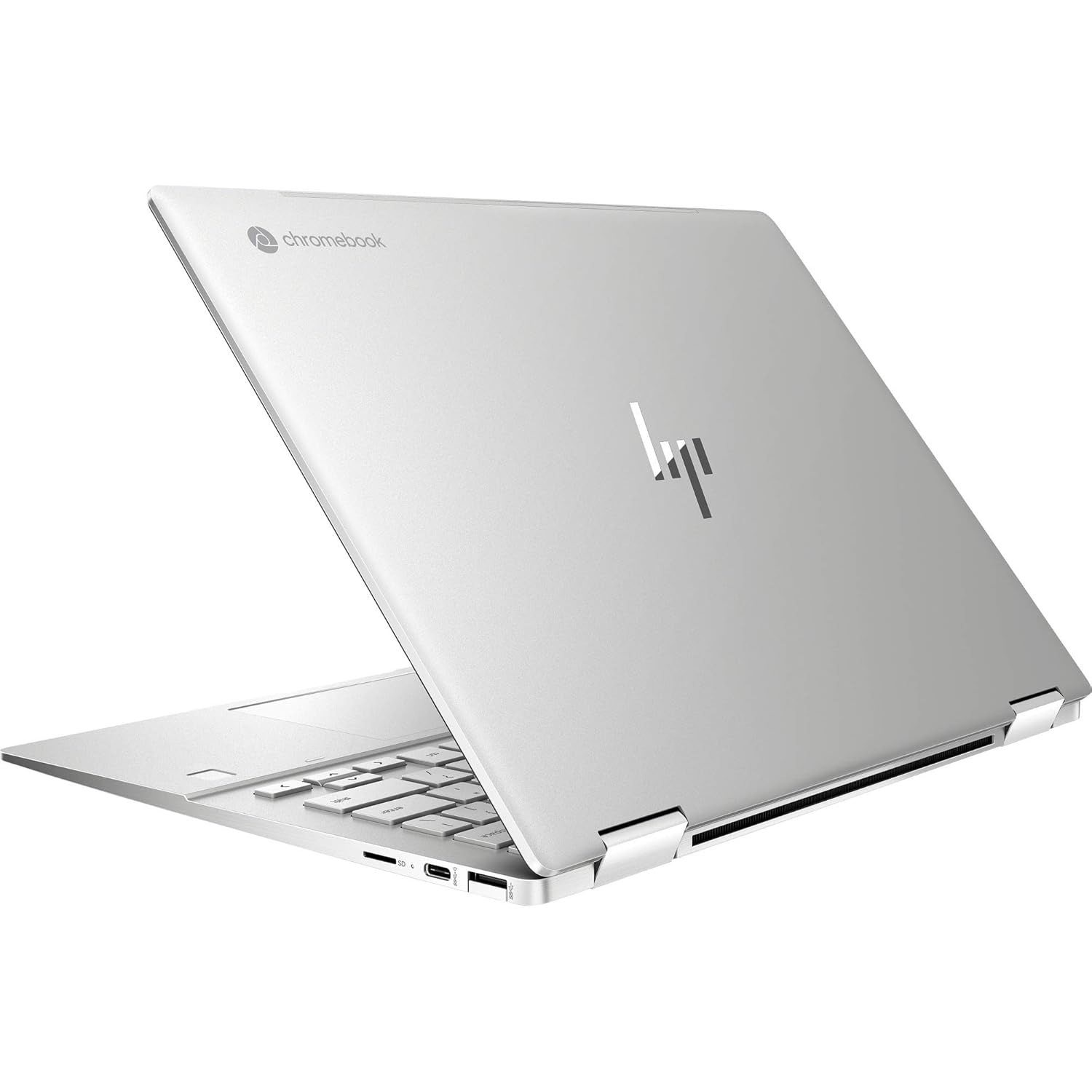 HP Elite c1030 13.5" Touchscreen Chromebook Flip Core i7 vPro 16GB RAM 128GB SSD