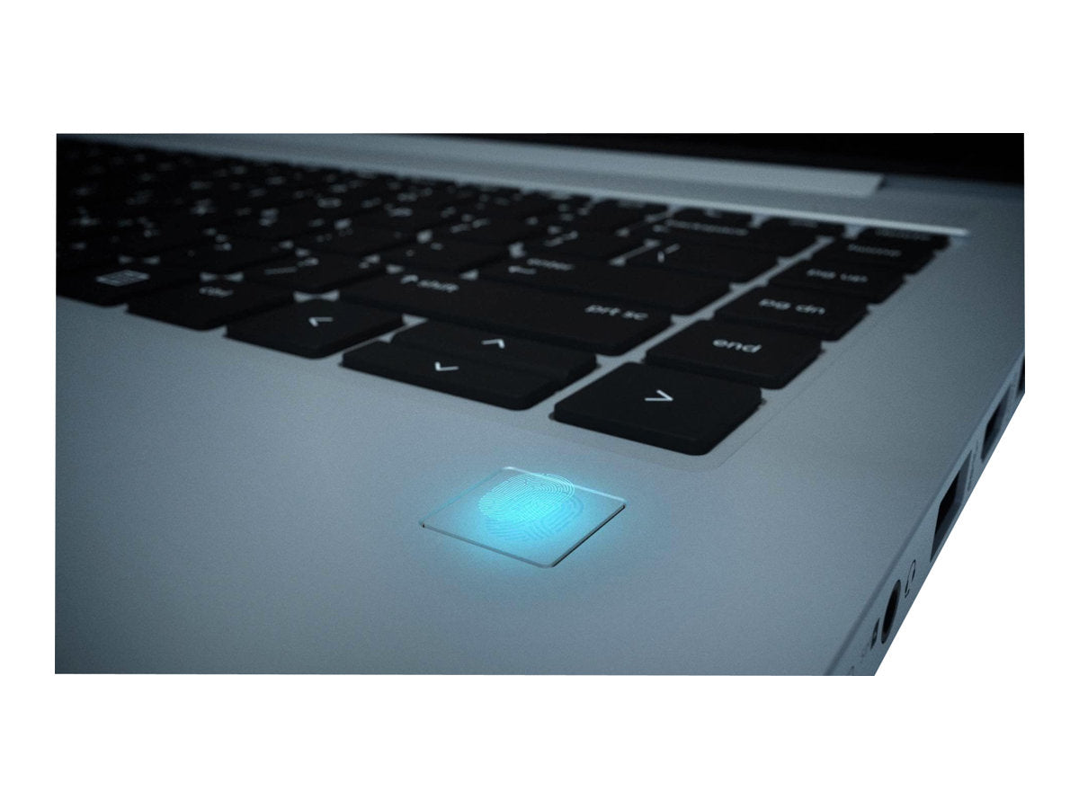 HP EliteBook 830 G5 13.3″ – Core i5‑8250U, 8GB RAM, 256GB SSD