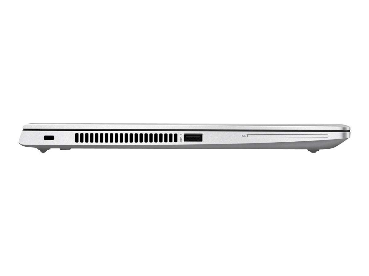 HP EliteBook 830 G5 13.3″ – Core i5‑8250U, 8GB RAM, 256GB SSD