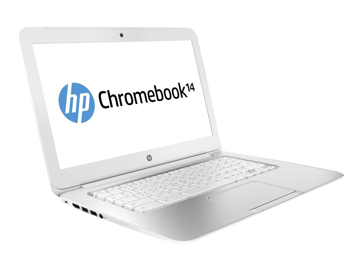 HP Chromebook G1 14" (2013)