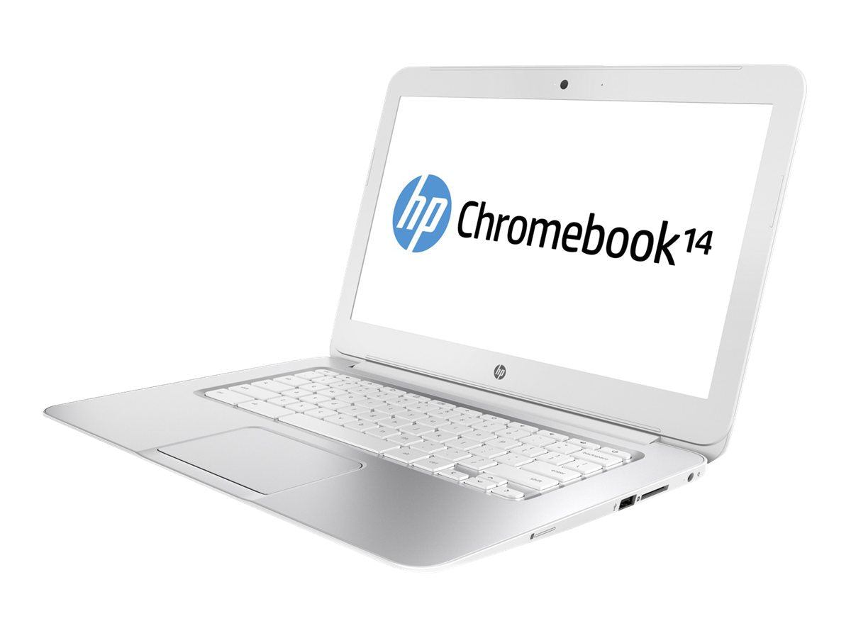 HP Chromebook G1 14" (2013)