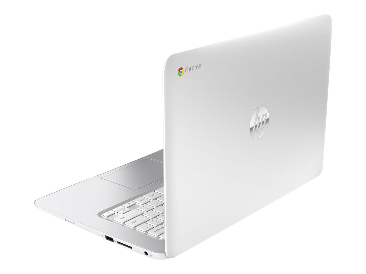 HP Chromebook G1 14" (2013)