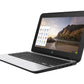 HP Chromebook G4 11" (2015) - Deal