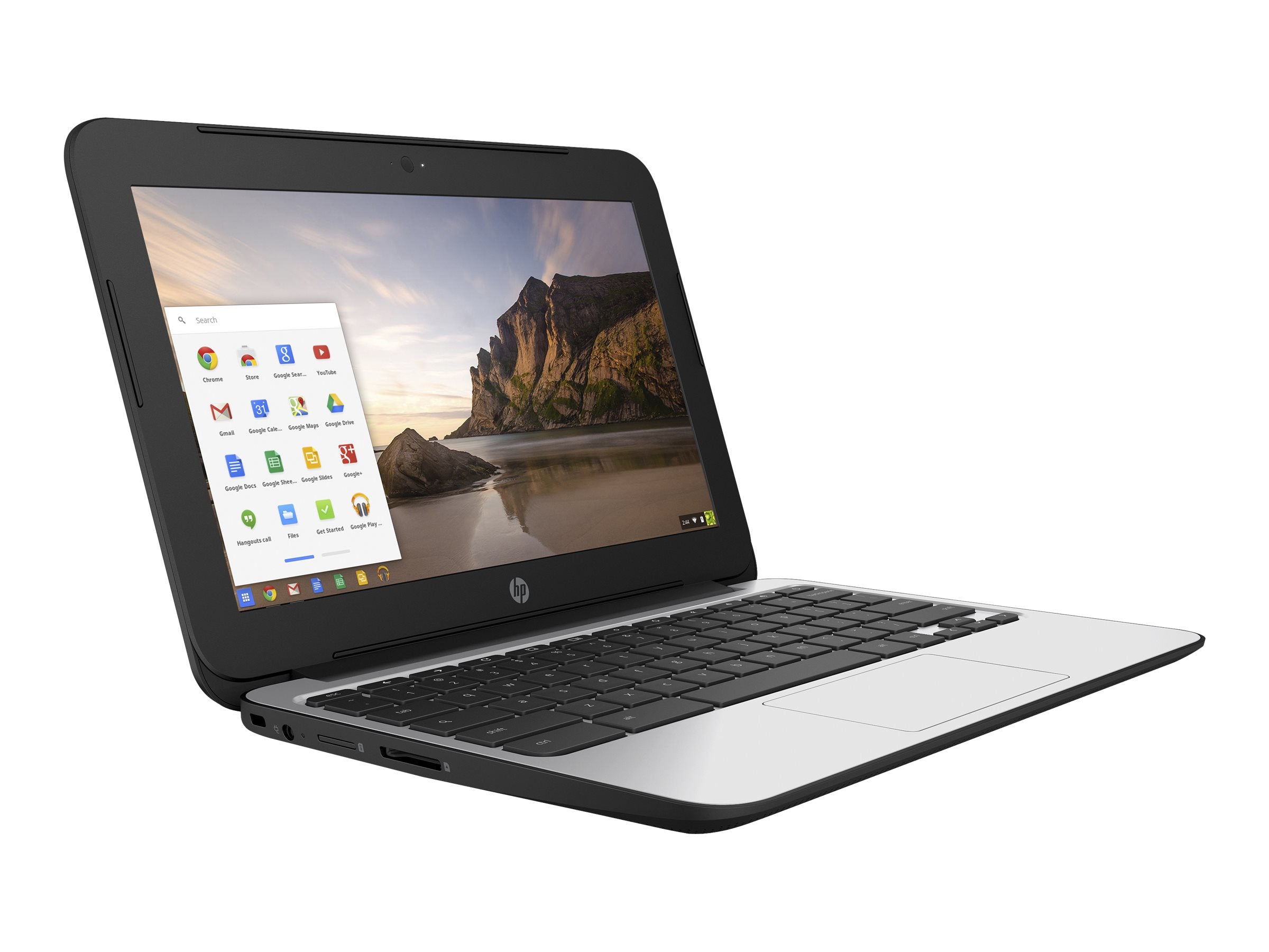 HP Chromebook G4 11" (2015)