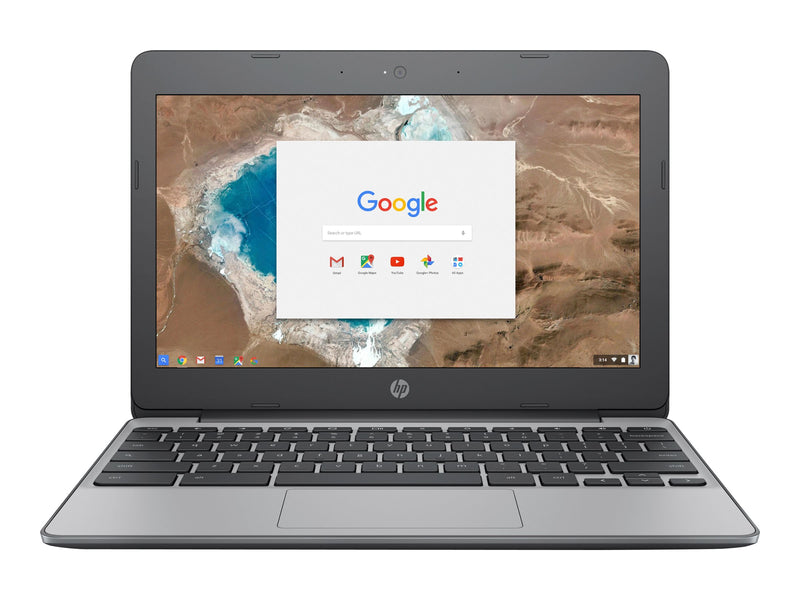 Chromebooks