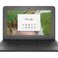 HP ChromeBook 11 G6 EE Celeron N3350 1.1 GHz 16 GB eMMC - 4 GB