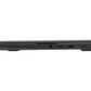 HP ChromeBook 11 G6 EE Celeron N3350 1.1 GHz 16 GB eMMC - 4 GB