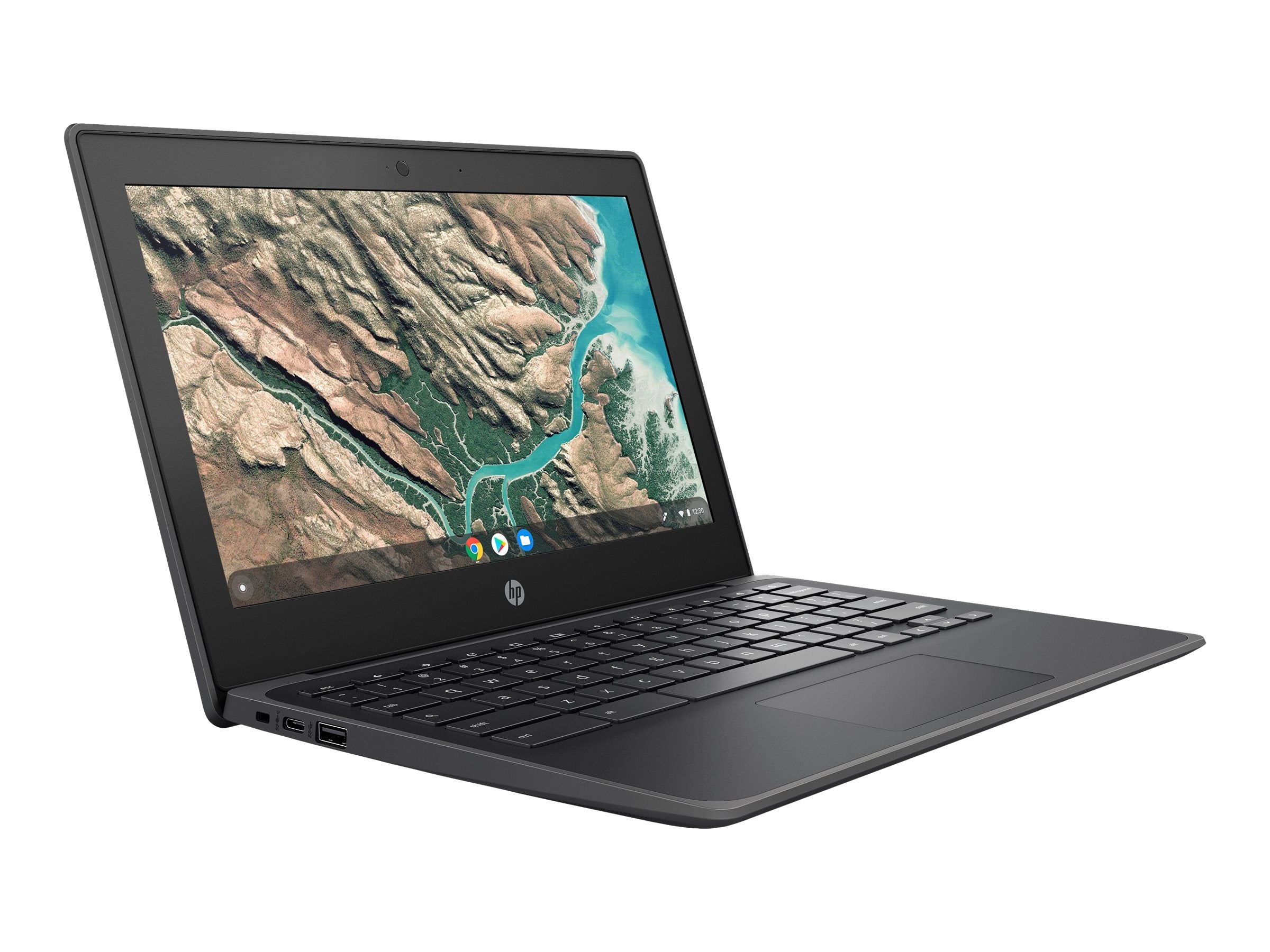 HP Chromebook G8 EE 11" (2020)