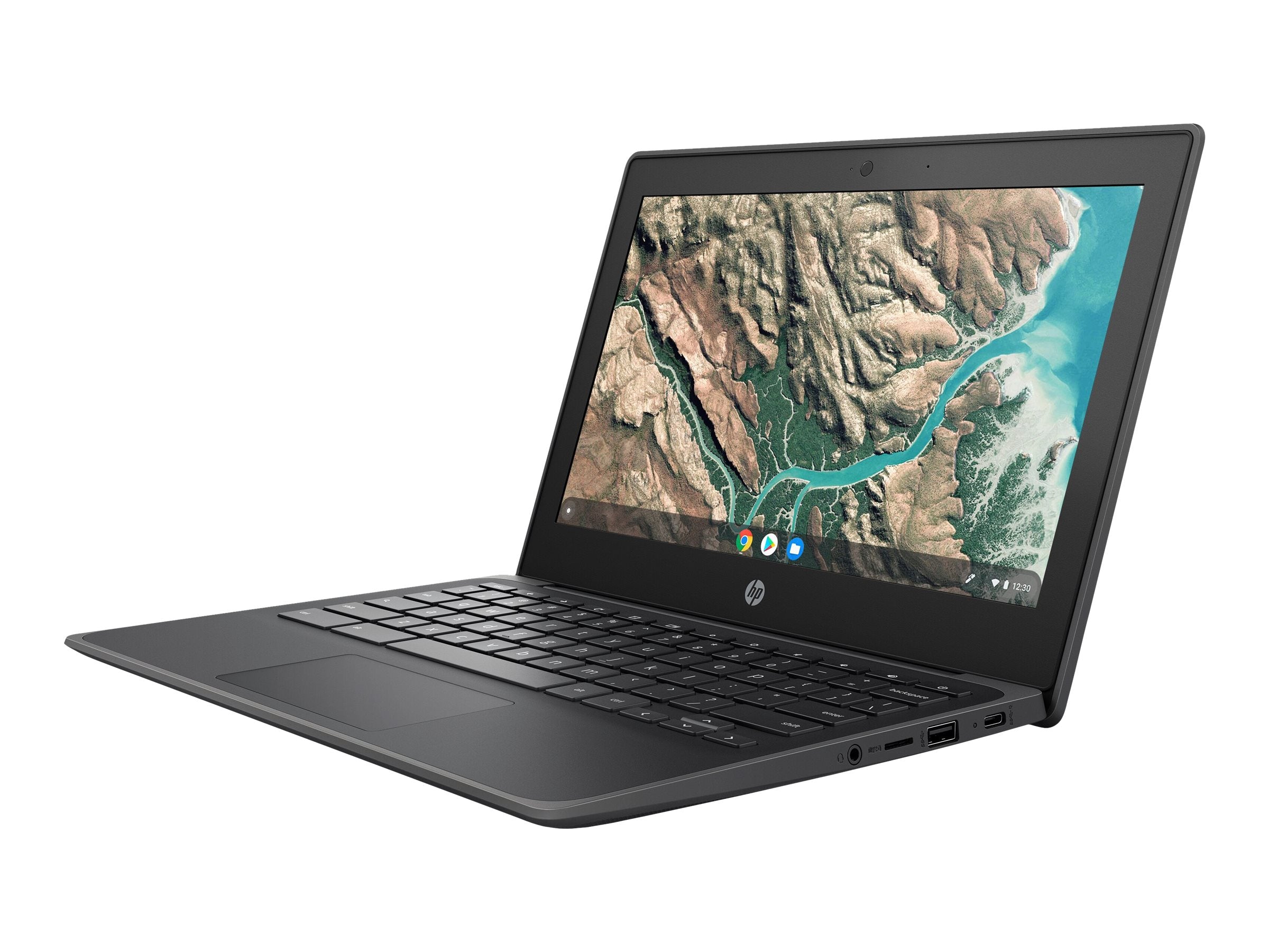 HP Chromebook G8 EE 11" (2020)
