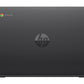HP ChromeBook 11 G8 EE Celeron N4020 1.1 GHz 32 GB eMMC - 4 GB
