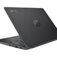 HP ChromeBook 11 G8 EE Celeron N4020 1.1 GHz 32 GB eMMC - 4 GB