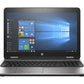 HP ProBook 650 G3 15.6" Laptop Core i3-7100U 16GB RAM 256GB SSD Windows 10