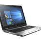 HP ProBook 650 G3 15.6" Laptop Core i3-7100U 16GB RAM 256GB SSD Windows 10