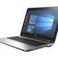 HP ProBook 650 G3 15.6" Laptop Core i3-7100U 16GB RAM 256GB SSD Windows 10