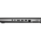 HP ProBook 650 G3 15.6" Laptop Core i3-7100U 16GB RAM 256GB SSD Windows 10