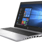HP ProBook 650 G4 15.6" Laptop Core i7-8650U 1.90 GHz 16GB 256GB SSD Windows 11
