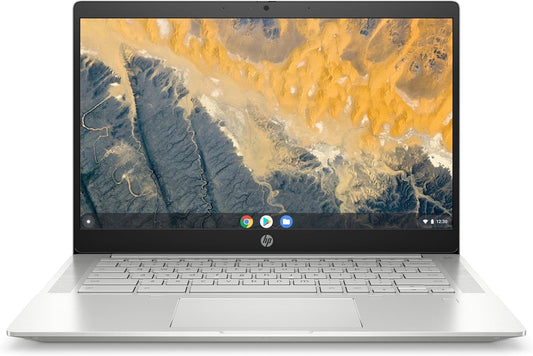HP Chromebook Pro C640 Intel Core i5-10310U 1.70 GHz 8GB 64GB eMMC 3l345AW#ABU