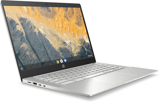 HP Chromebook Pro C640 Intel Core i5-10310U 1.70 GHz 8GB 64GB eMMC 3l345AW#ABU
