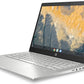 HP Chromebook Pro C640 Intel Core i5-10310U 1.70 GHz 8GB 64GB eMMC 3l345AW#ABU