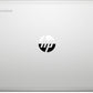 HP Chromebook Pro C640 Intel Core i5-10310U 1.70 GHz 8GB 64GB eMMC 3l345AW#ABU