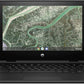HP Chromebook G3 11.6" Celeron N2840 2.16 GHz 4GB 16GB eMMC