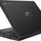 HP Chromebook G3 11.6" Celeron N2840 2.16 GHz 4GB 16GB eMMC