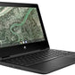 HP Chromebook G3 11.6" Celeron N2840 2.16 GHz 4GB 16GB eMMC