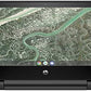 HP Chromebook G3 11.6" Celeron N2840 2.16 GHz 4GB 16GB eMMC